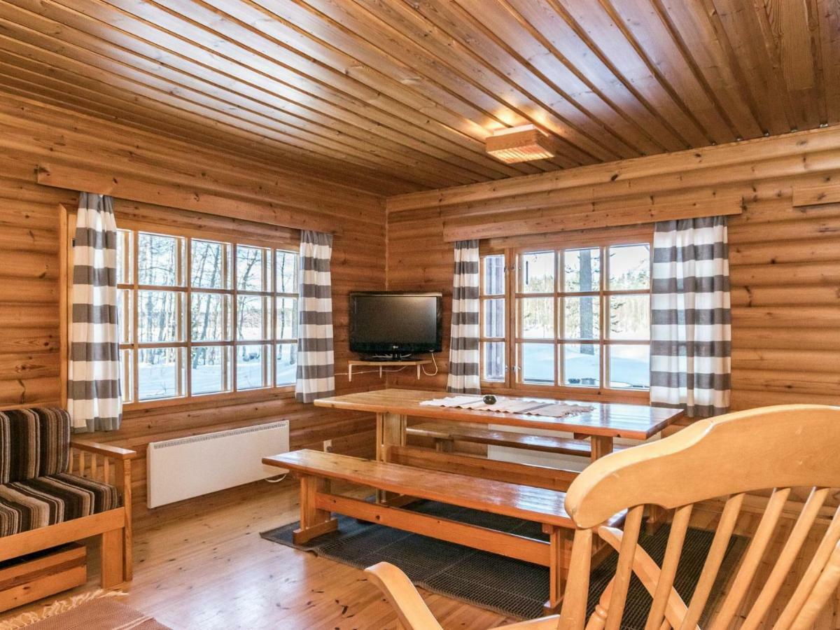 Holiday Home 2234 By Interhome Savonranta Exterior photo